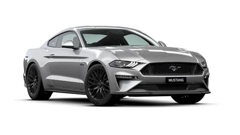 Ford Mustang Gt 2020 Promises To Turn Even More Heads Car News