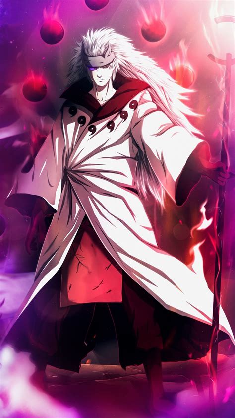 Before the era of ninja villages, madara and his younger. High Resolution 4k Ultra Hd Madara Uchiha Wallpaper ...
