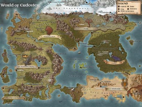Solaris Inkarnate Inkarnate Create Fantasy Maps Online
