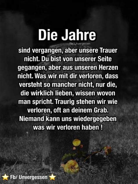 Die richtigen worte zu finden, gestaltet sich bei den meisten dabei sehr schwierig. Bildergebnis für vermissen trauer sprüche | Sprüche trauer ...