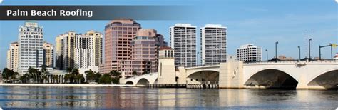 Here is a large catalog of accommodations in florida (usa). A Palm Beach Roofing Company You Can Trust - Rainbow ...