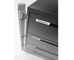 Click on the pdf file for installation instructions. File Cabinet Parts & Accessories