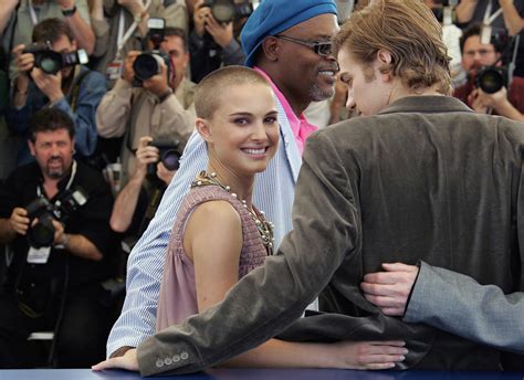 Natalie Portman Once Talked About Her First Heartbreak And It