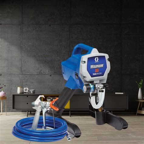 Best Airless Paint Sprayer For The Money