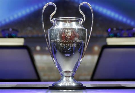 Reaching champions league semi takes pressure off man city, says gundogan. UCL Draw: Spurs And Celtic Face Groups Of Death As Man Utd ...