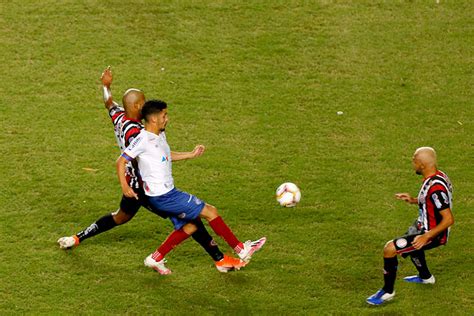 Latest results bahia feira ba vs atletico/ba. Bahia com um a mais só empata com o Atlético de Alagoinhas