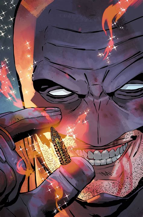 We Updated Our Midnighter Reading Order A Bit So Now It Looks A Bit More Straightforward And