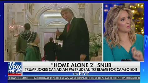 Fox News Host Apologizes For Calling Cbcs ‘home Alone 2 Edit