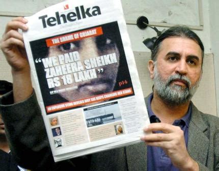 Search all headlines (in all languages). Tarun Tejpal (Journalist) Age, Wife, Family, Biography ...