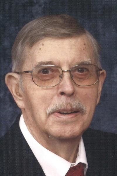 James Harlan Obituary Death Notice And Service Information