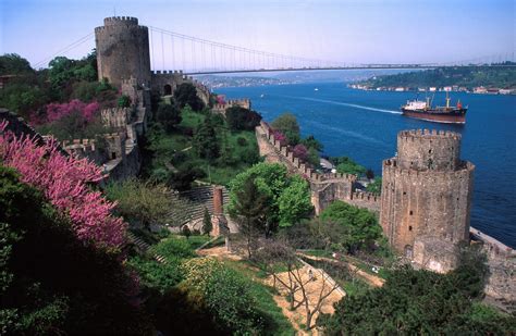World Travel Places Beautiful Places Turkey 2012