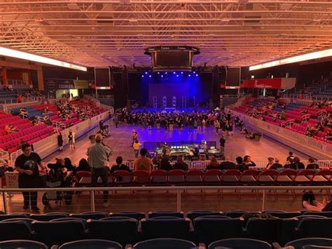 Upmc Events Center Updated May 2024 25 Photos And 25 Reviews 6001