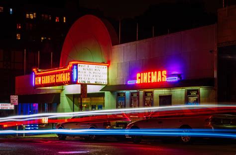El Cinema De Hollywood