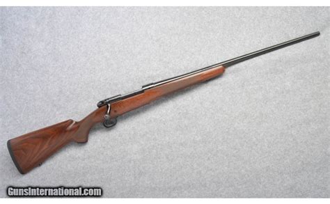 Winchester ~ Model 70 Classic Sporter ~ 264 Win Mag