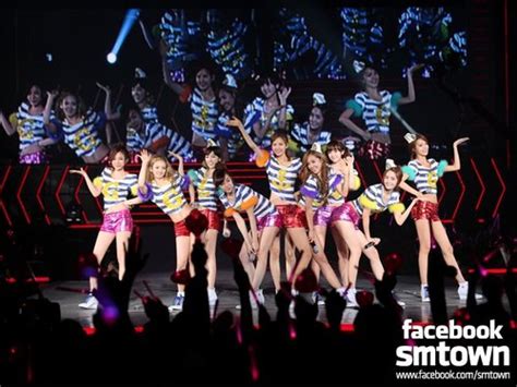 Snsd Smtown Girls Generation Snsd Photo 24248389 Fanpop