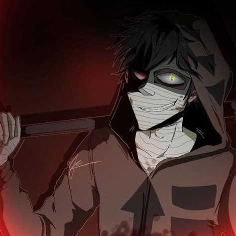 Discover 69 Anime Serial Killer Latest Incdgdbentre