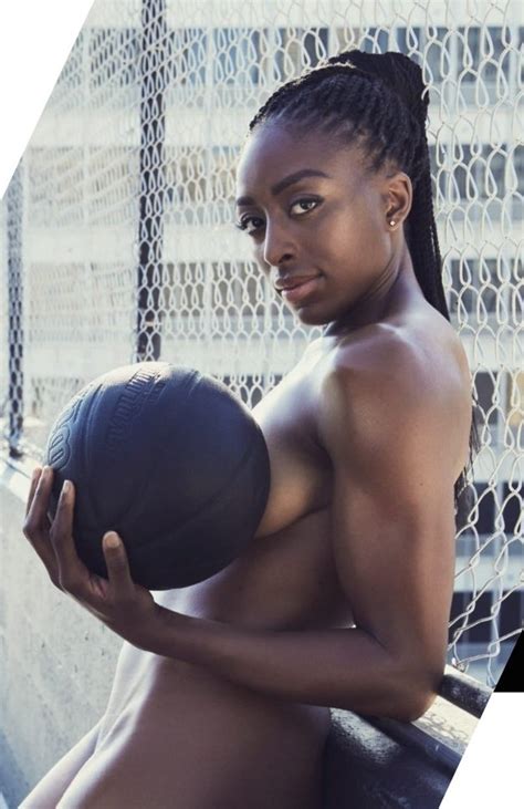 Nneka Ogwumike Nude 15 Photos Video Thefappening