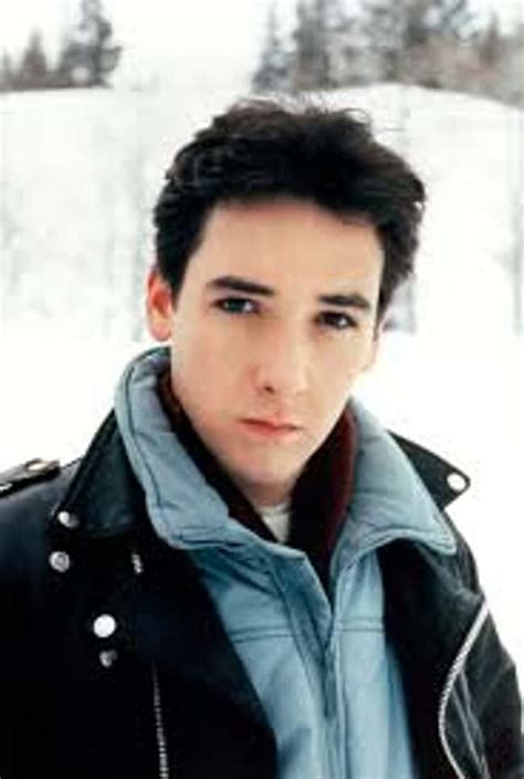 20 Photos Of John Cusack When He Was Young
