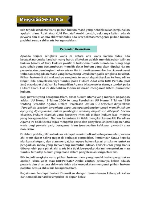 12++ Contoh penutup makalah agama islam ideas | Ilmu Soal