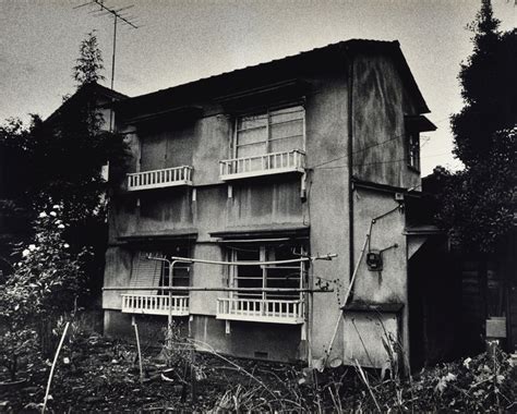 Exhibition ‘ishiuchi Miyako Postwar Shadows At The J Paul Getty