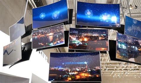 Televisores Oled Ventajas E Inconvenientes De Una Tecnología Con Mucho