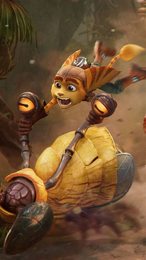 Download hd amoled wallpapers best collection. Ratchet & Clank Rift Apart Gameplay 4K Ultra HD Mobile ...