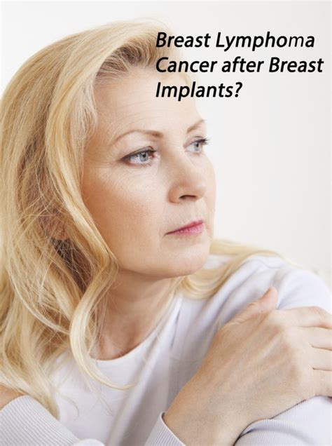 Breast Implants Linked To Cancer — Dallas Fort Worth Injury Lawyer Blog