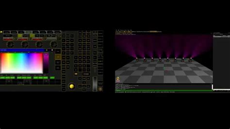 It provides support for complete 3d channels animation, modeling, rendering, video editing, rigging, game creations, and more. MA2 onPC Quick Start Guide - YouTube