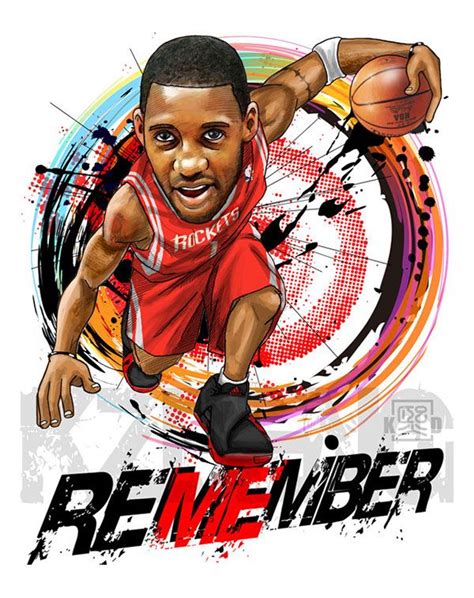 Nba Caricature Vol1 On Behance Nba Basketball Art Basketball Design