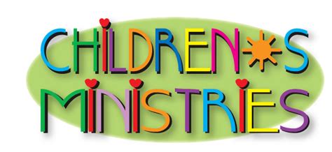 Richland Childrens Ministry The Richland Church Of Christ