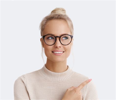Best Glasses For Narrow Faces Small Glasses Online Framesbuy