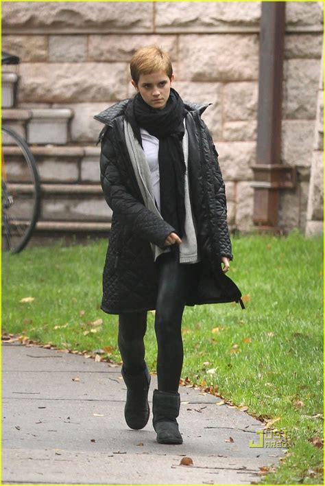 Shopfor Teens Emma Watson Lovely Winter Fashion