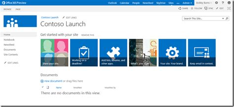 Using sharepoint to track inventory. Using Sharepoint To Track Inventory : Part 1 - Create a ...