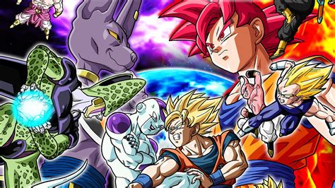 The story mode of the game still plays again through the story of z , although this time, the game. Dragon Ball Z: Battle of Z | Reseña | PlayStation 3, Xbox ...