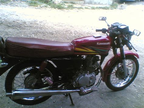 Kawasaki motorcycles in philippines comes with price list of ₱122,500 to ₱1.8 million. Kawasaki Barako For sale RUSH Vehicles from Manila ...