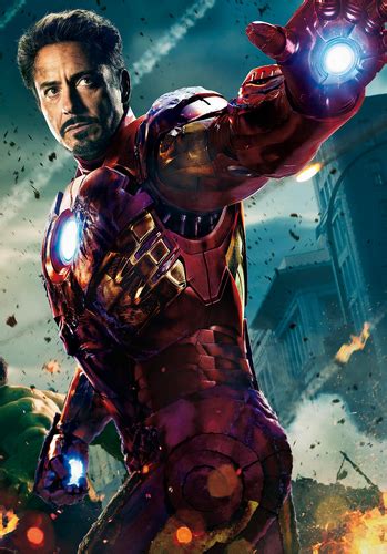Tony Stark Wiki Mcu Universo Cinematográfico Marvel Fandom