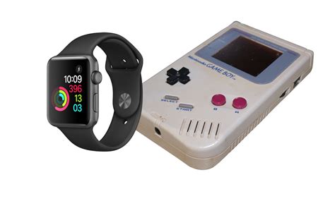 From interactive fiction to brainteasers, rpgs, and arcade classics, it's amazing how much fun you can have staring at your wrist. Desarrollador convierte su Apple Watch en un emulador de ...
