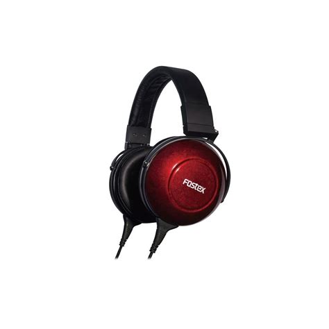 Th900 Mk2 Premium Closed Back Stereo Headphones By Fostex Audio