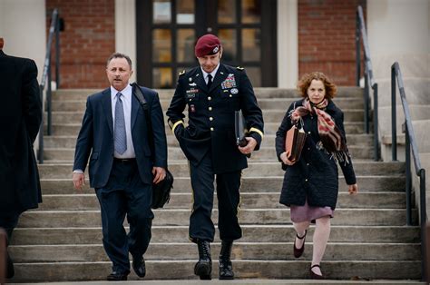 Army General Sex Assault Trial Judge Wont Dismiss