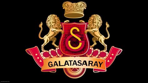 Galatasaray Logo Galatasaray Sk Mimpi League Soccer Logo Gambar Png