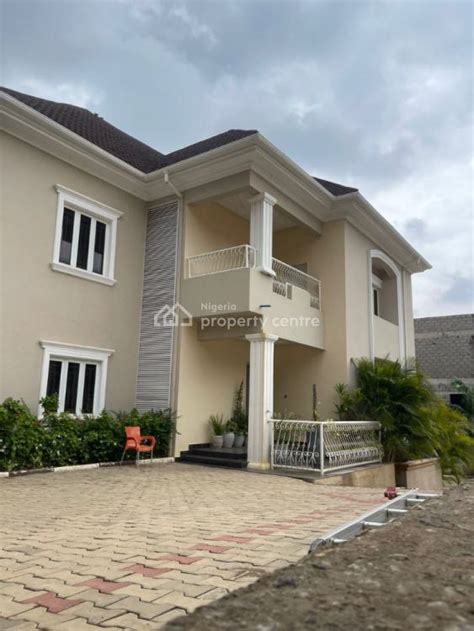 For Sale Luxury Furnished 8 Bedroom Mansion With Basement Bq And Guest