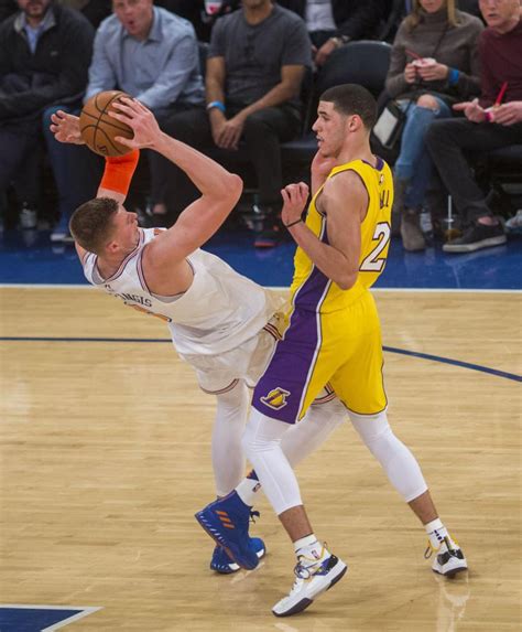 Lakers News And Injury

