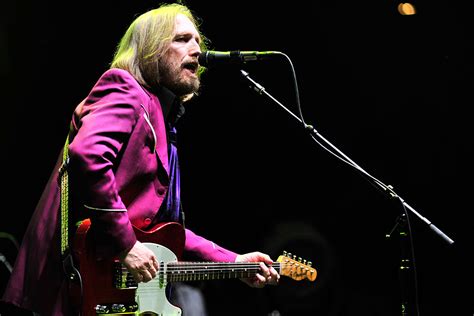 Tom Petty Live In Concert Sunday On 97x