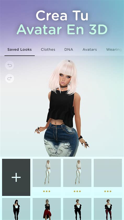 IMVU for Android - APK Download