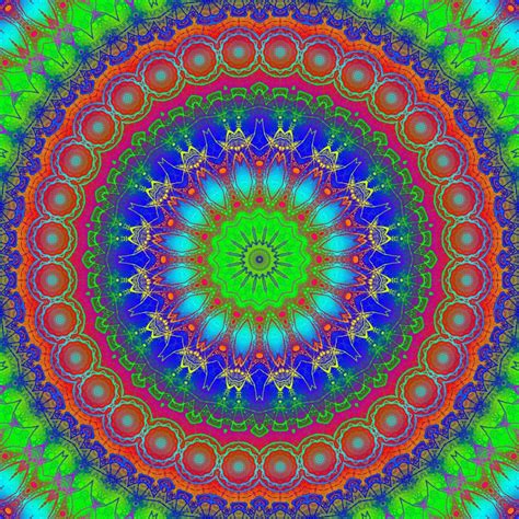 Both of which have attracted a number of concerns over the. Kaleidoscope Craziness: Animated Videos Created by Android ...