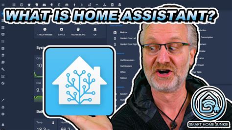 What Is Home Assistant This Is The Ultimate Beginners Guide To Start