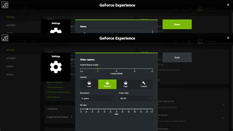 Tell us how much you've enjoyed using this feature, by shooting your valuable opinions in the comments. Steam Community :: Guide :: How to use NVIDIA GeForce ...