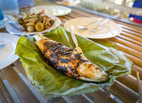 Davao Tuna Grill Landmark Makati Delivery In Makati City Food Delivery Makati City Foodpanda