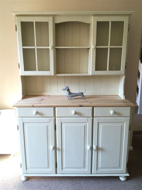 Check out our dresser top mat selection for the very best in unique or custom, handmade pieces from our shops. Pine dresser hand painted with vintage paints No.4 Calico ...