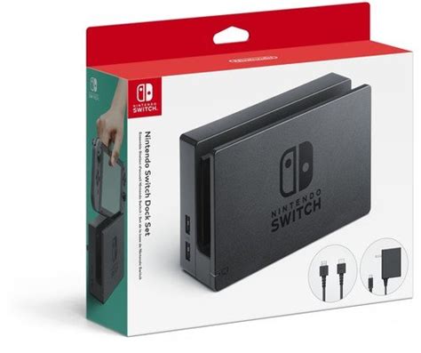 Apart from this, a price checker can also streamline the process of comparing the prices of a product on. Nintendo Switch Dock Set (B06ZZ6FGGL) | Amazon price ...